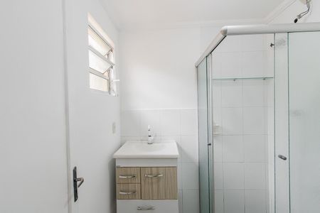 Casa à venda com 125m², 3 quartos e 3 vagas Casa à venda com 125m², 3 quartos e 3 vagasBanheiro da Suíte