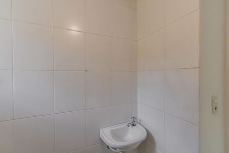 Casa à venda com 125m², 3 quartos e 3 vagas Casa à venda com 125m², 3 quartos e 3 vagasBanheiro de serviço