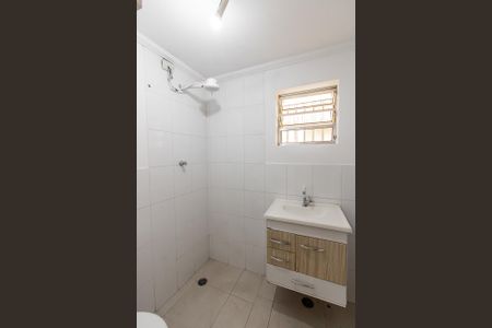 Casa à venda com 125m², 3 quartos e 3 vagas Casa à venda com 125m², 3 quartos e 3 vagasBanheiro