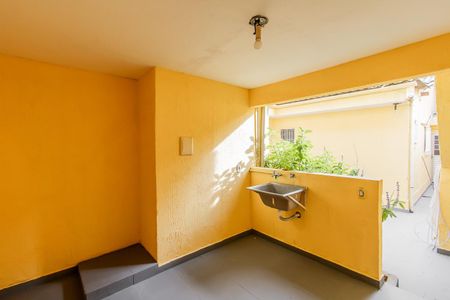 Casa à venda com 125m², 3 quartos e 3 vagas Casa à venda com 125m², 3 quartos e 3 vagasÁrea de Serviço