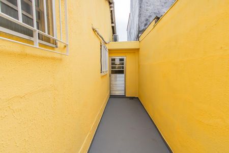 Casa à venda com 125m², 3 quartos e 3 vagas Casa à venda com 125m², 3 quartos e 3 vagasQuintal