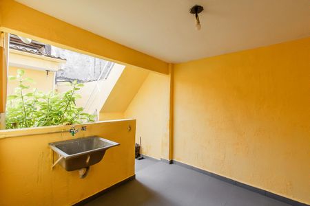 Casa à venda com 125m², 3 quartos e 3 vagas Casa à venda com 125m², 3 quartos e 3 vagasÁrea de serviço