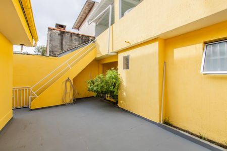 Casa à venda com 125m², 3 quartos e 3 vagas Casa à venda com 125m², 3 quartos e 3 vagasQuintal