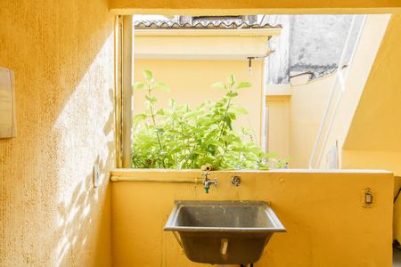 Casa à venda com 125m², 3 quartos e 3 vagas Casa à venda com 125m², 3 quartos e 3 vagasÁrea de Serviço