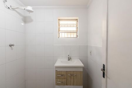 Casa à venda com 125m², 3 quartos e 3 vagas Casa à venda com 125m², 3 quartos e 3 vagasBanheiro