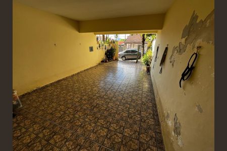 Casa à venda com 225m², 3 quartos e 3 vagas