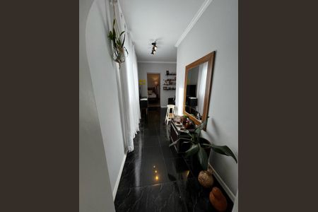 Casa à venda com 225m², 3 quartos e 3 vagas