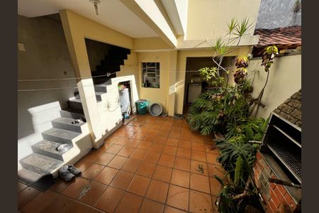 Casa à venda com 225m², 3 quartos e 3 vagas