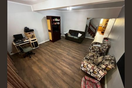 Casa à venda com 225m², 3 quartos e 3 vagas