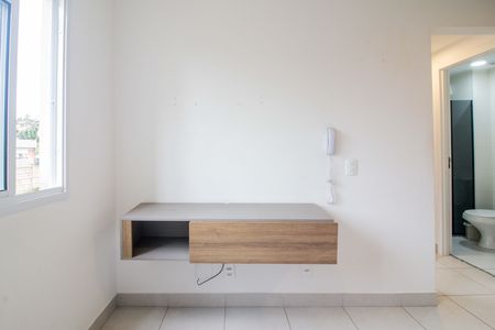 Apartamento para alugar com 32m², 2 quartos e sem vaga Apartamento para alugar com 32m², 2 quartos e sem vagaSala/Cozinha