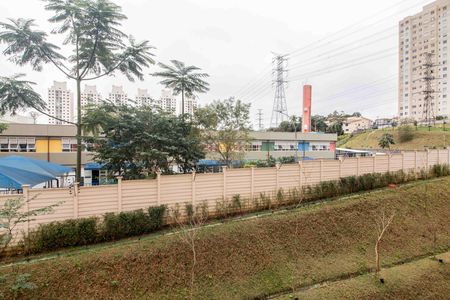 Apartamento para alugar com 32m², 2 quartos e sem vaga Apartamento para alugar com 32m², 2 quartos e sem vagaQuarto 2 Vista