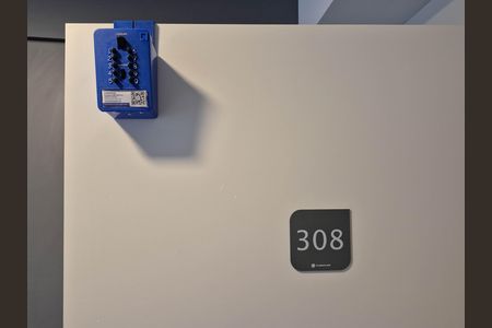 Apartamento para alugar com 32m², 2 quartos e sem vaga Apartamento para alugar com 32m², 2 quartos e sem vagaLockbox