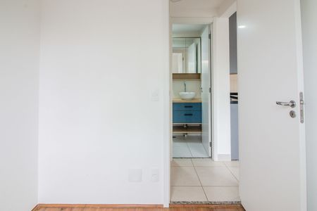 Apartamento para alugar com 32m², 2 quartos e sem vaga Apartamento para alugar com 32m², 2 quartos e sem vagaQuarto 2