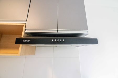 Apartamento para alugar com 32m², 2 quartos e sem vaga Apartamento para alugar com 32m², 2 quartos e sem vagaSala/Cozinha