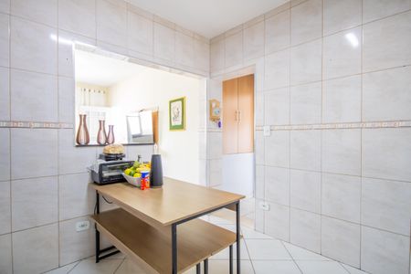 Casa à venda com 220m², 2 quartos e 1 vaga Casa à venda com 220m², 2 quartos e 1 vagaCozinha