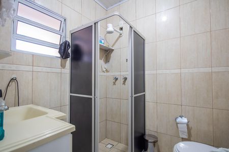 Casa à venda com 220m², 2 quartos e 1 vaga Casa à venda com 220m², 2 quartos e 1 vagaBanheiro