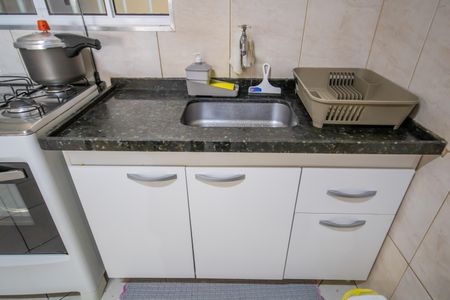 Casa à venda com 220m², 2 quartos e 1 vaga Casa à venda com 220m², 2 quartos e 1 vagaCozinha