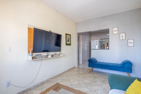 Casa à venda com 220m², 2 quartos e 1 vaga Casa à venda com 220m², 2 quartos e 1 vagaSala