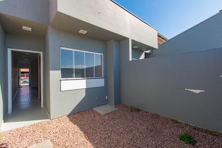 Casa para alugar com 50m², 2 quartos e 1 vaga Casa para alugar com 50m², 2 quartos e 1 vagaArea comum