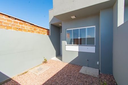 Casa para alugar com 50m², 2 quartos e 1 vaga Casa para alugar com 50m², 2 quartos e 1 vagaArea comum