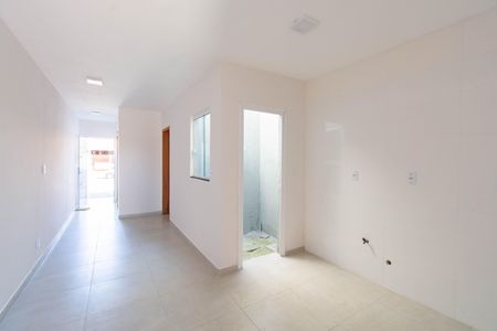 Casa para alugar com 50m², 2 quartos e 1 vaga Casa para alugar com 50m², 2 quartos e 1 vagaQuarto 2