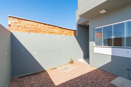 Casa para alugar com 50m², 2 quartos e 1 vaga Casa para alugar com 50m², 2 quartos e 1 vagaArea comum
