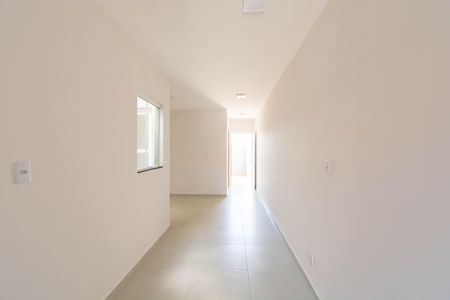 Casa para alugar com 50m², 2 quartos e 1 vaga Casa para alugar com 50m², 2 quartos e 1 vagaSala