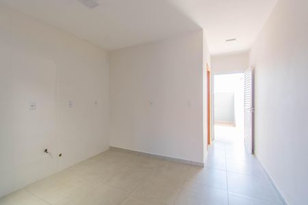 Casa para alugar com 50m², 2 quartos e 1 vaga Casa para alugar com 50m², 2 quartos e 1 vagaQuarto 2