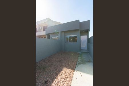 Casa para alugar com 50m², 2 quartos e 1 vaga Casa para alugar com 50m², 2 quartos e 1 vagaArea comum