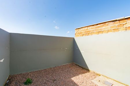 Casa para alugar com 50m², 2 quartos e 1 vaga Casa para alugar com 50m², 2 quartos e 1 vagaArea comum