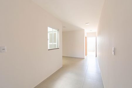 Casa para alugar com 50m², 2 quartos e 1 vaga Casa para alugar com 50m², 2 quartos e 1 vagaSala