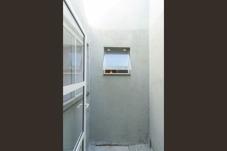Casa para alugar com 50m², 2 quartos e 1 vaga Casa para alugar com 50m², 2 quartos e 1 vagaVaranda/Quarto 2