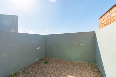 Casa para alugar com 50m², 2 quartos e 1 vaga Casa para alugar com 50m², 2 quartos e 1 vagaVaranda/Quarto 2