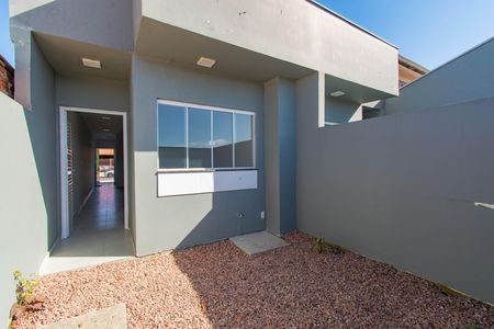 Casa para alugar com 50m², 2 quartos e 1 vaga Casa para alugar com 50m², 2 quartos e 1 vagaArea comum