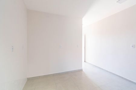Casa para alugar com 50m², 2 quartos e 1 vaga Casa para alugar com 50m², 2 quartos e 1 vagaQuarto 2