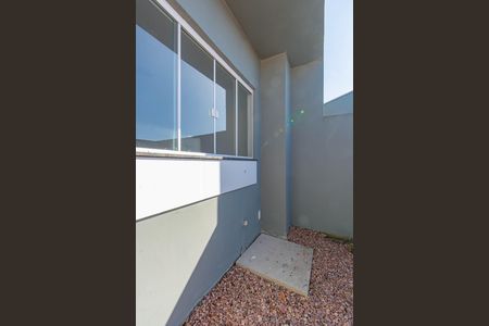 Casa para alugar com 50m², 2 quartos e 1 vaga Casa para alugar com 50m², 2 quartos e 1 vagaArea comum