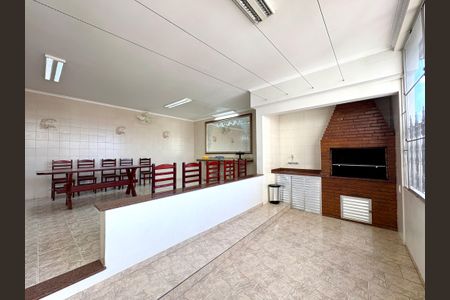 Casa para alugar com 300m², 3 quartos e 1 vaga Casa para alugar com 300m², 3 quartos e 1 vagaCozinha