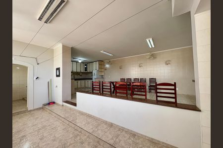 Casa para alugar com 300m², 3 quartos e 1 vaga Casa para alugar com 300m², 3 quartos e 1 vagaCozinha