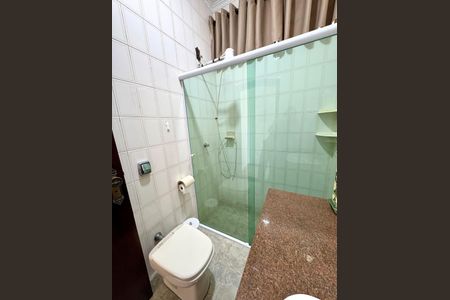 Casa para alugar com 300m², 3 quartos e 1 vaga Casa para alugar com 300m², 3 quartos e 1 vagaBanheiro