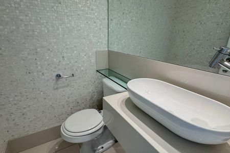 Apartamento para alugar com 280m², 4 quartos e 4 vagasLavabo