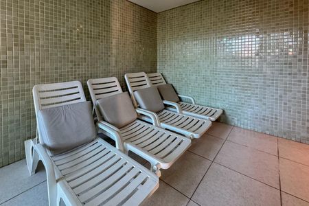 Apartamento para alugar com 280m², 4 quartos e 4 vagasSauna