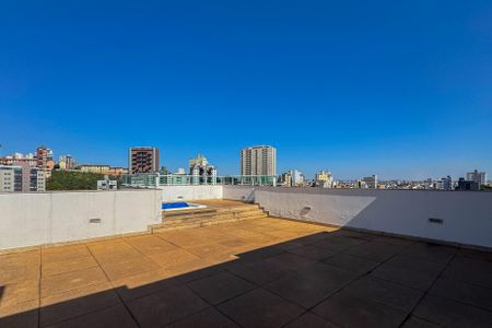 Apartamento para alugar com 280m², 4 quartos e 4 vagasCobertura