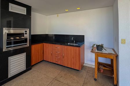 Apartamento para alugar com 280m², 4 quartos e 4 vagasCobertura