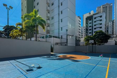 Apartamento para alugar com 280m², 4 quartos e 4 vagasQuadra