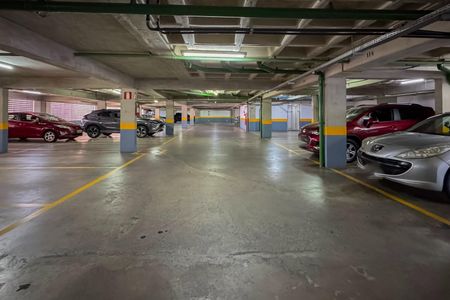 Apartamento para alugar com 280m², 4 quartos e 4 vagasGaragem