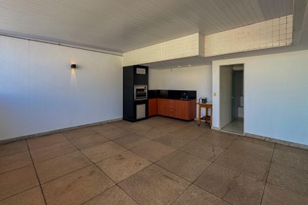 Apartamento para alugar com 280m², 4 quartos e 4 vagasCobertura