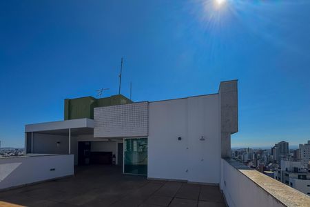 Apartamento para alugar com 280m², 4 quartos e 4 vagasCobertura