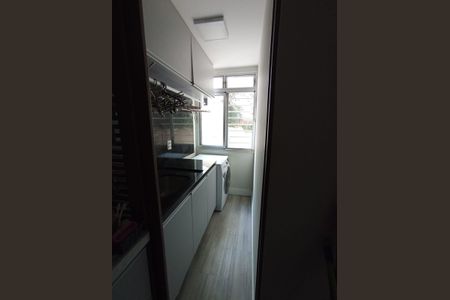 Apartamento à venda com 5792m², 1 quarto e sem vagaÁrea de Serviço