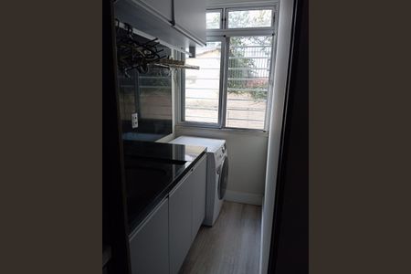 Apartamento à venda com 5792m², 1 quarto e sem vagaÁrea de Serviço