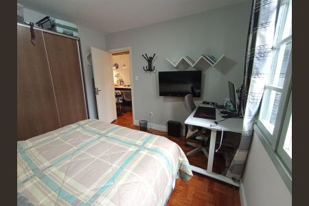 Apartamento à venda com 5792m², 1 quarto e sem vagaQuarto